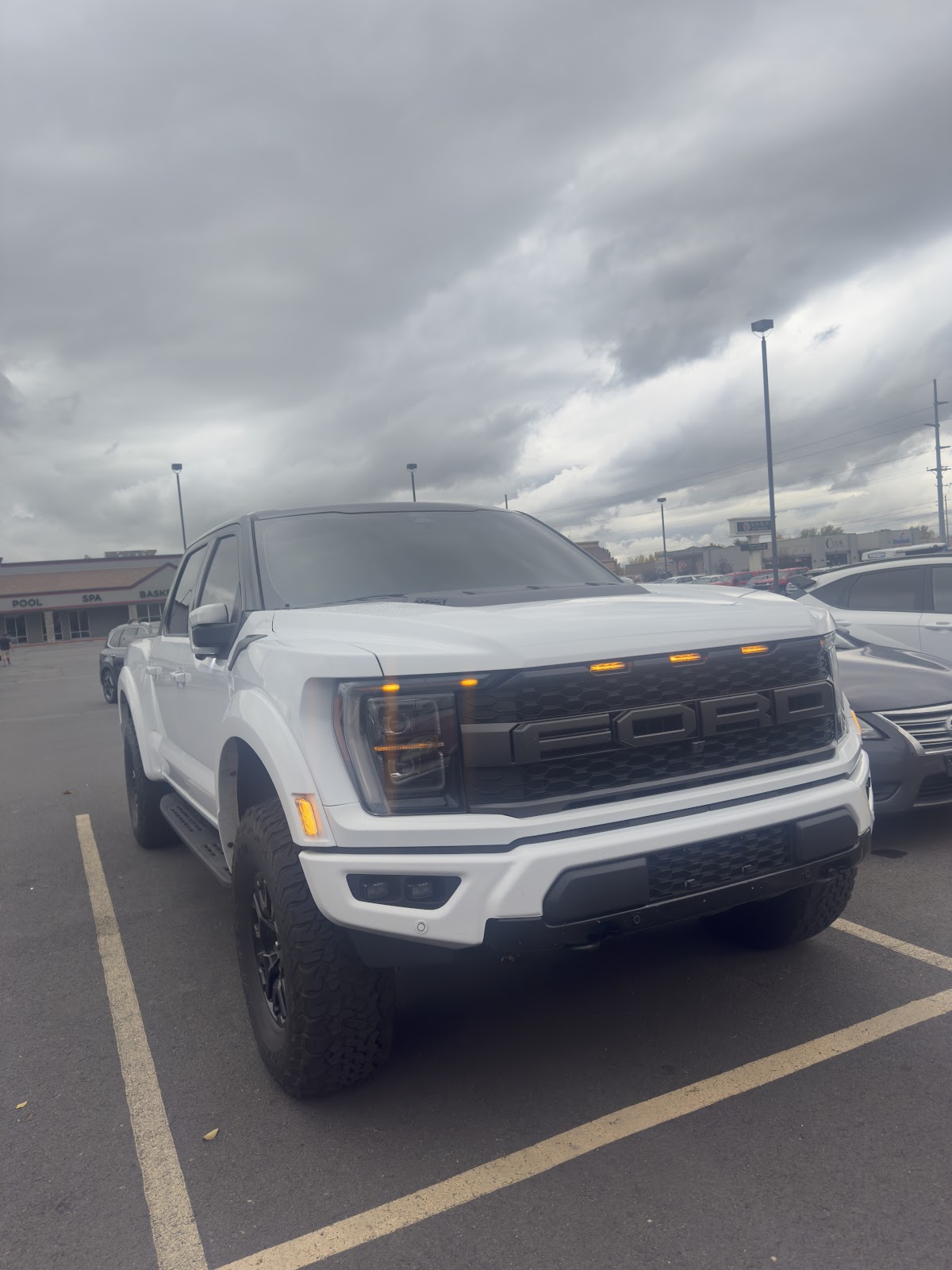 Work by Revamped Customs