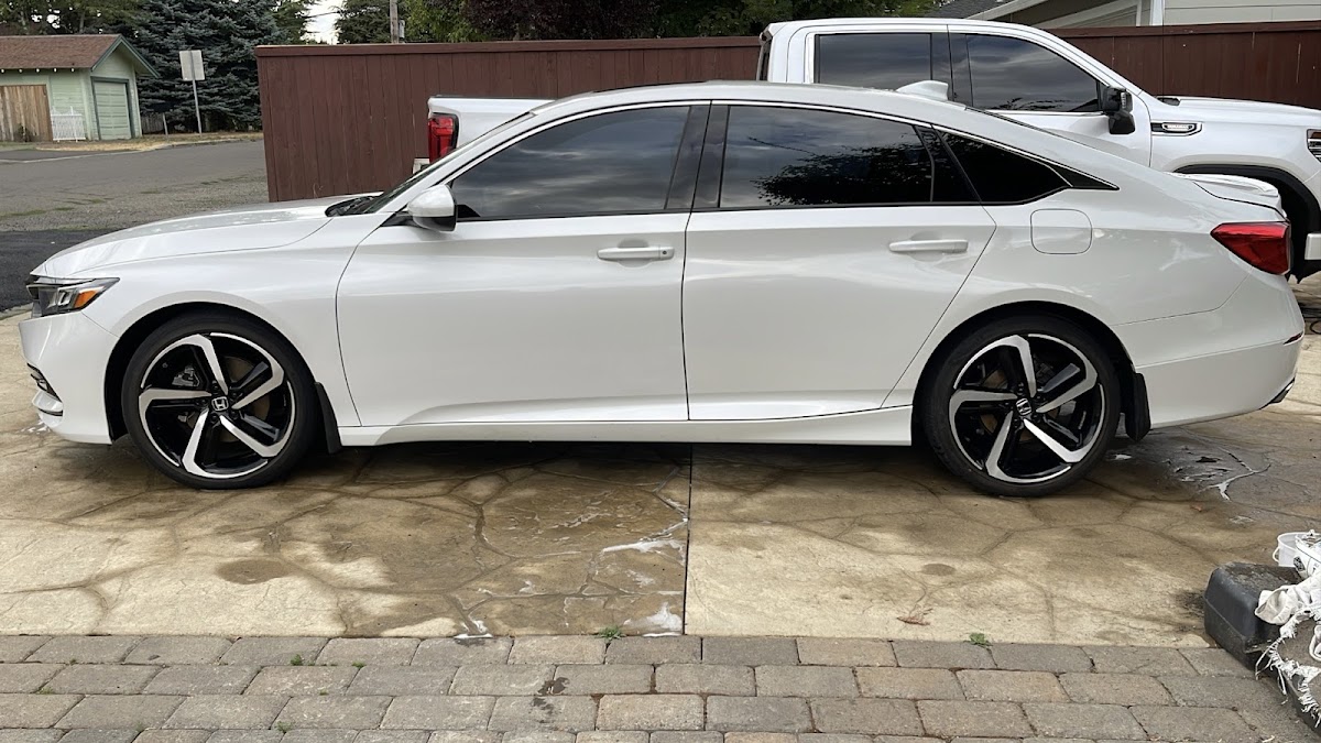 Haus of Wraps, Tint, PPF & Coatings workshop