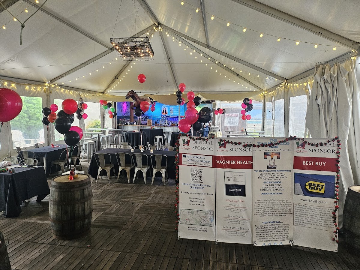 Baltimore Signs & Graphics workshop