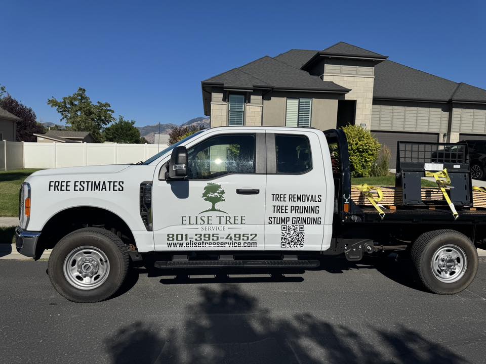 Work by Wasatch Graphix