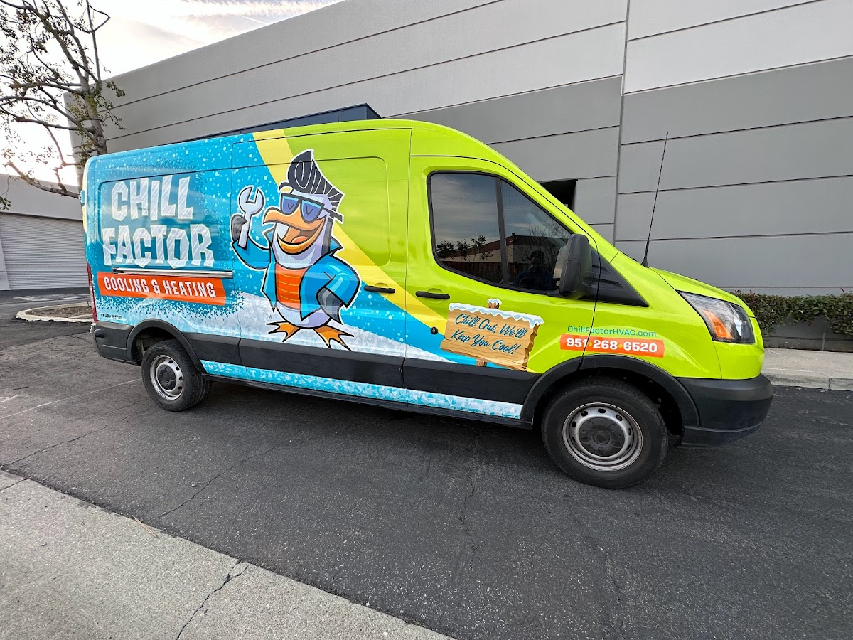 Print Signs Wraps Inc. workshop