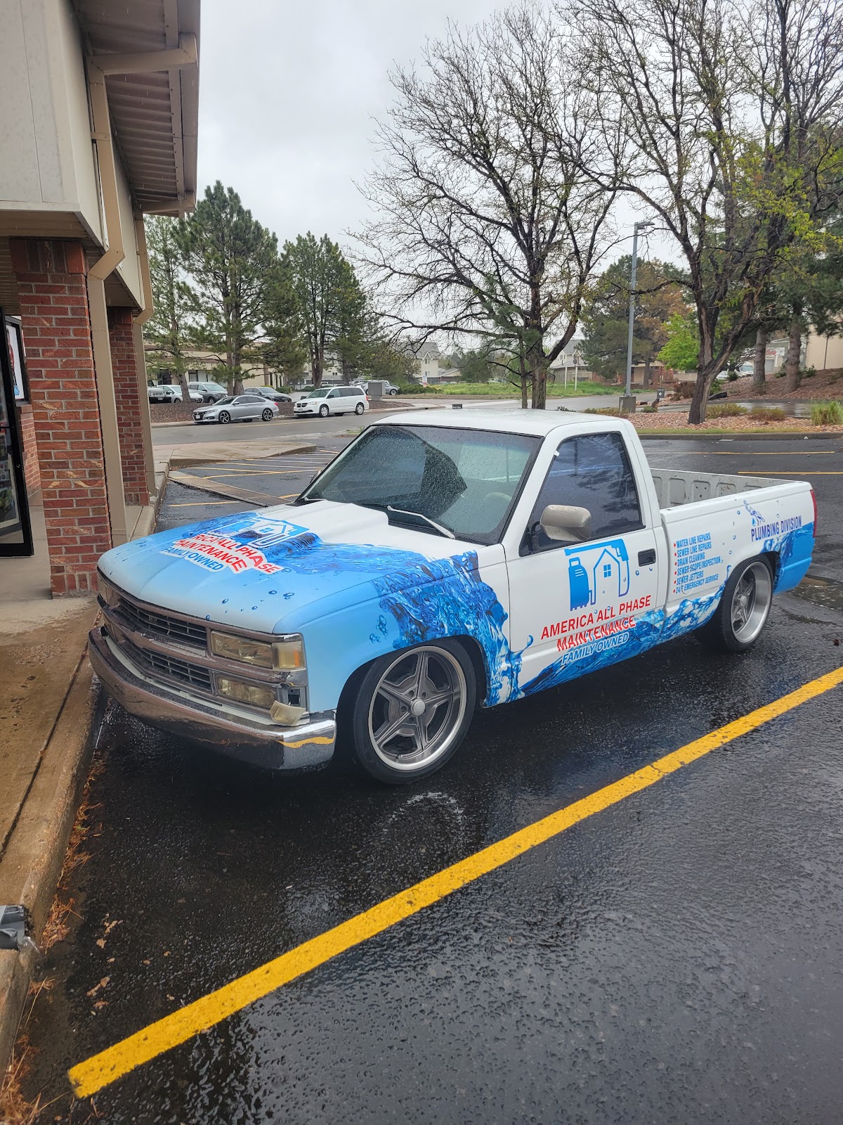 La Imprenta Hispana workshop