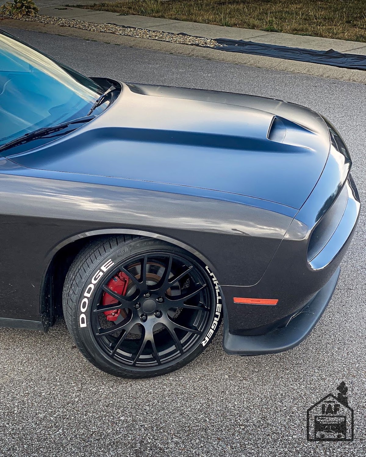 Ideal Auto Factory workshop