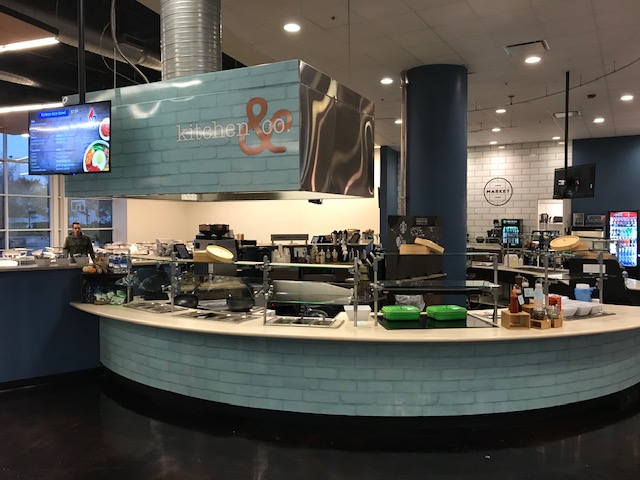 Fastsigns of Toledo, Oh workshop