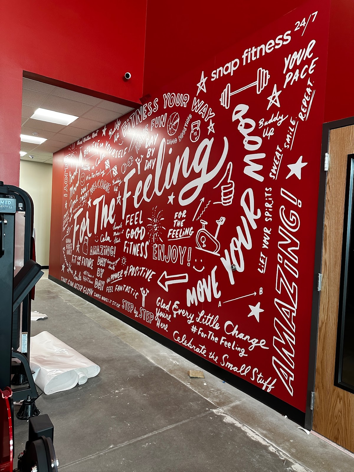 Bigfoot Grafix workshop