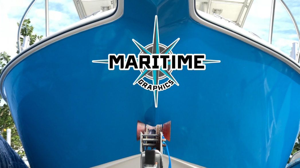 Maritime Graphics LLC workshop