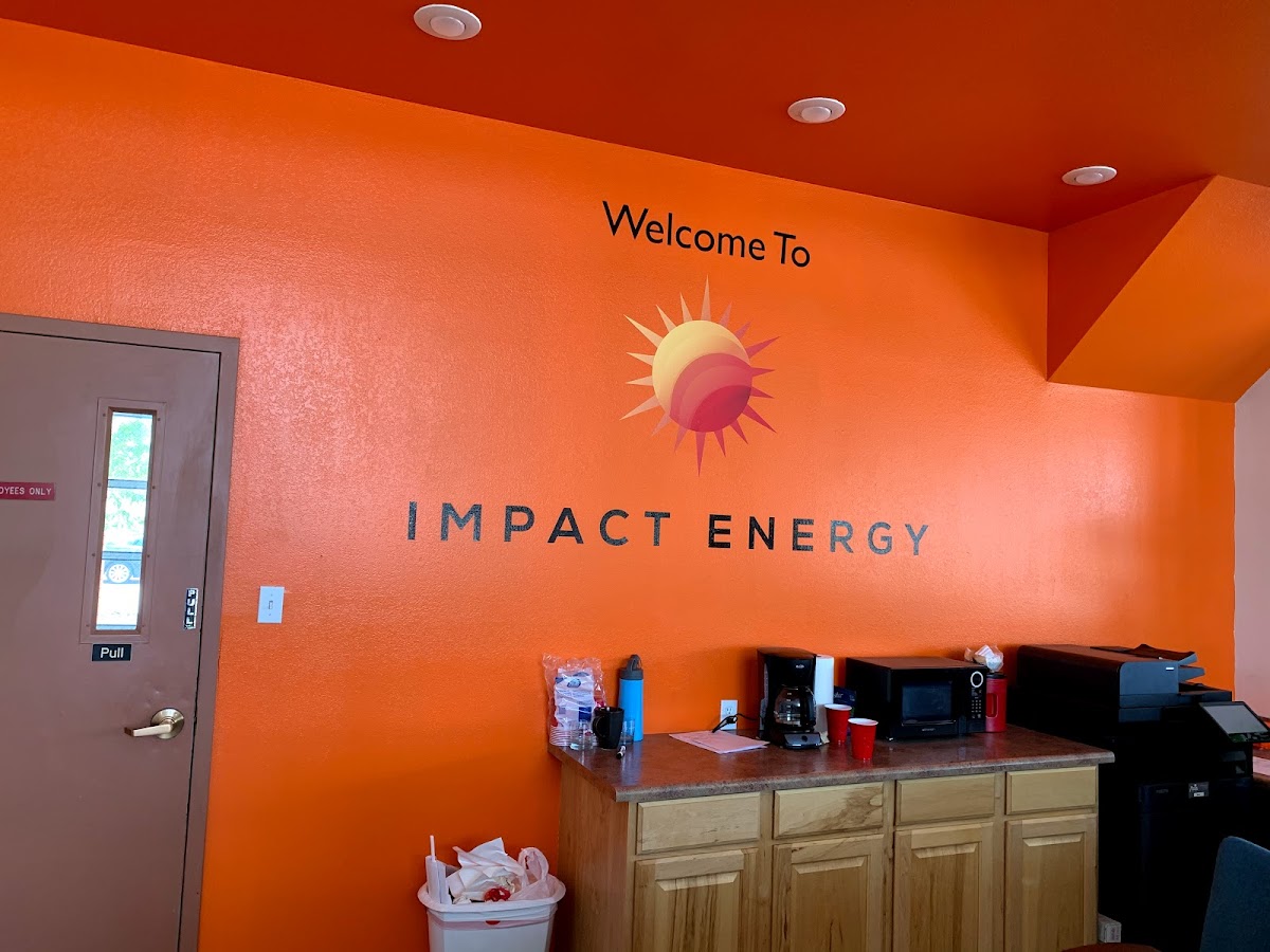 Cruzer Signs & Vehicle Wraps workshop