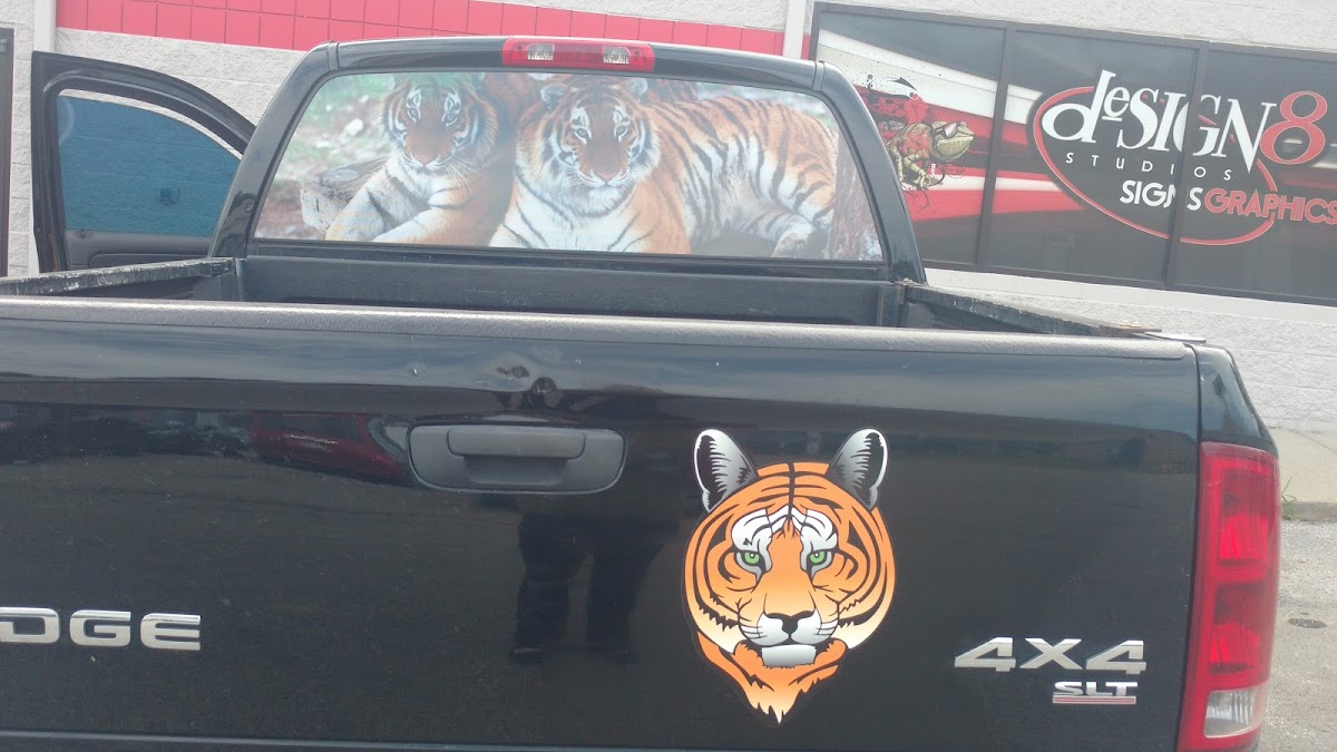 Design8 Studios workshop