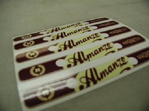 Advantage Signs & Graphics, Inc workshop