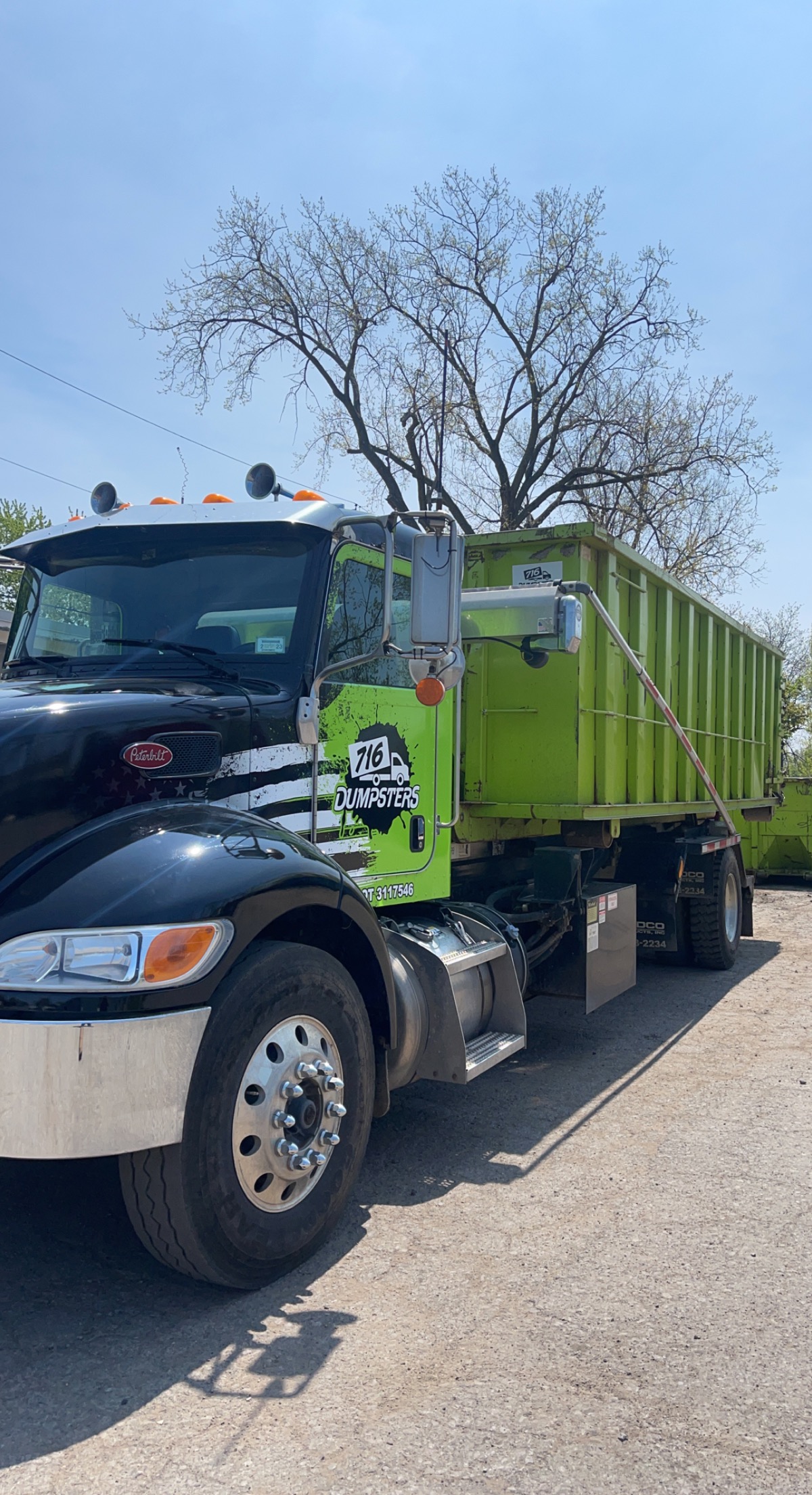 Work by Apex Graphics