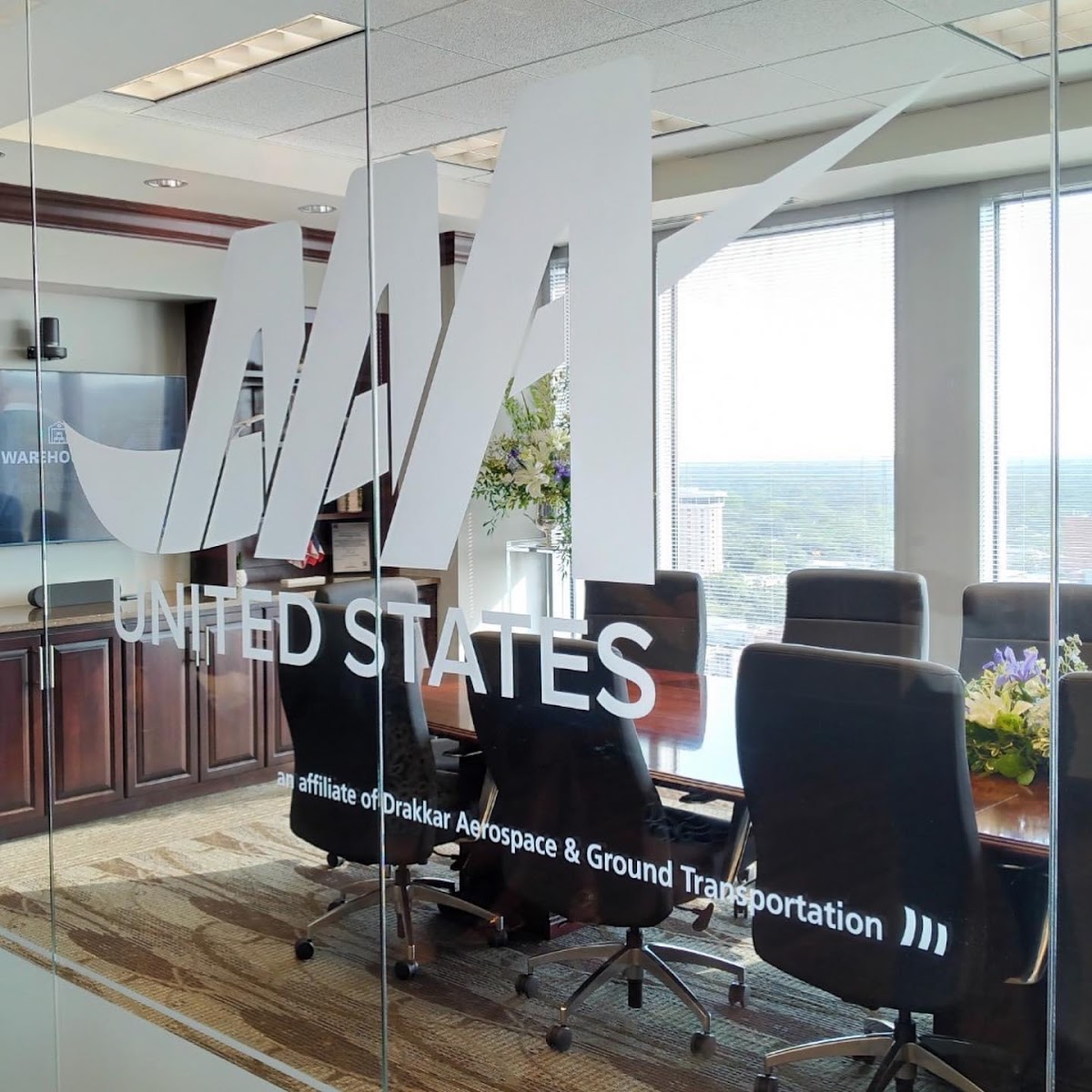 Fastsigns of Mobile, Al workshop