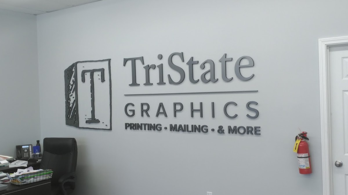 Tristate Graphics workshop