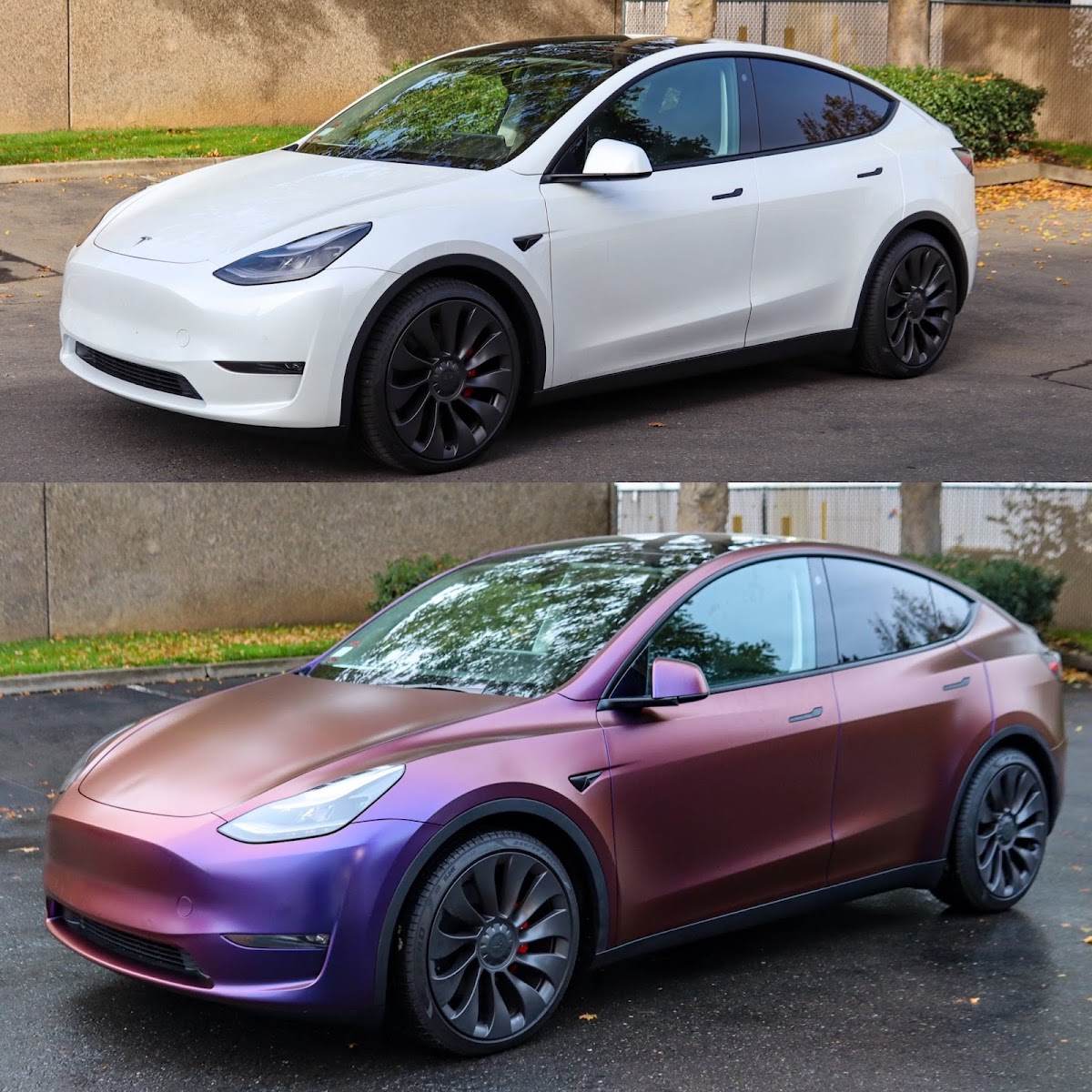 Drift Wraps LLC workshop