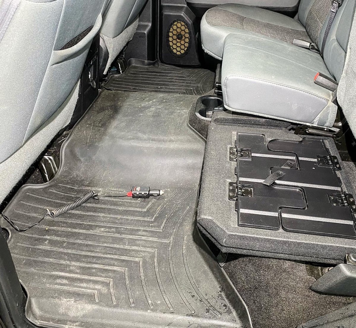 Ceramic Pro of Fayetteville Elite Dealer & Lumberjack Auto Detailing Inc workshop