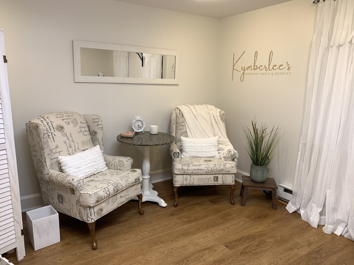 Work by Signarama Saco, Me