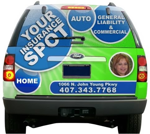 Kissimmee Signs workshop