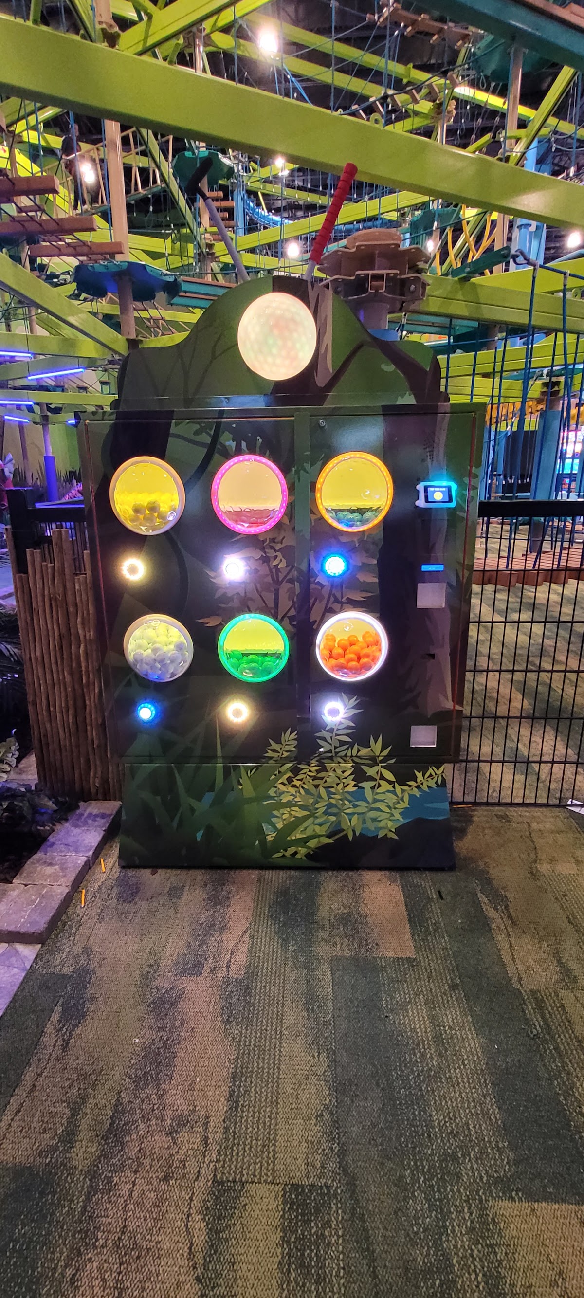 Fastsigns of Round Rock, Tx workshop