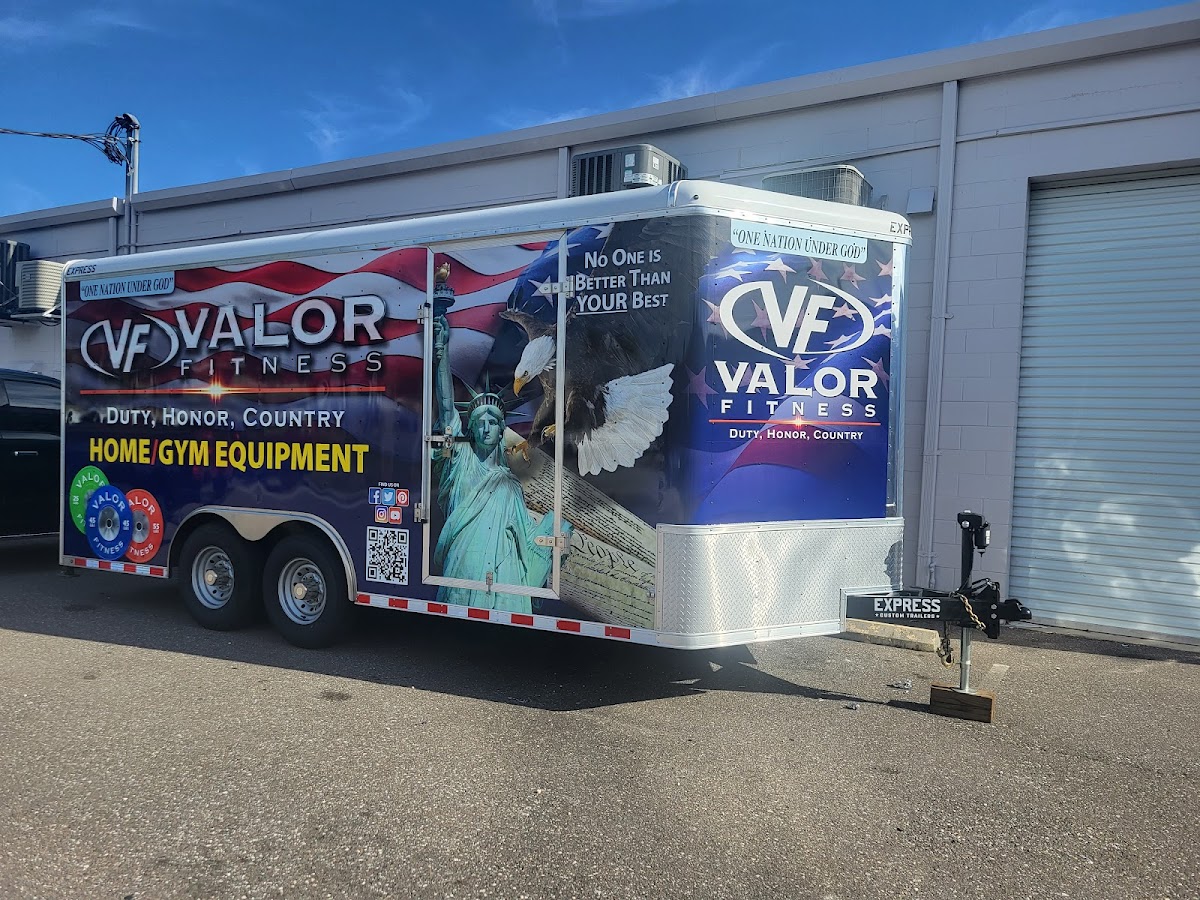 Compass Signs and Wraps, Pinellas, Largo, Clearwater, Gulfport, Tampa workshop