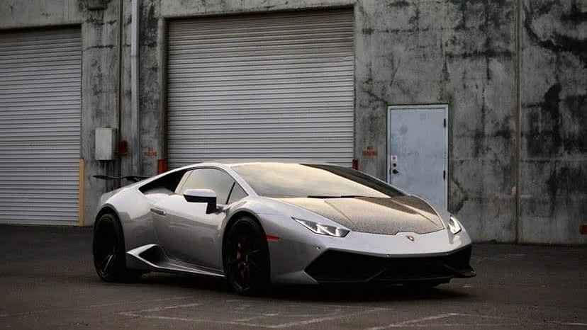 Work by Cal Customz Tint & Wraps