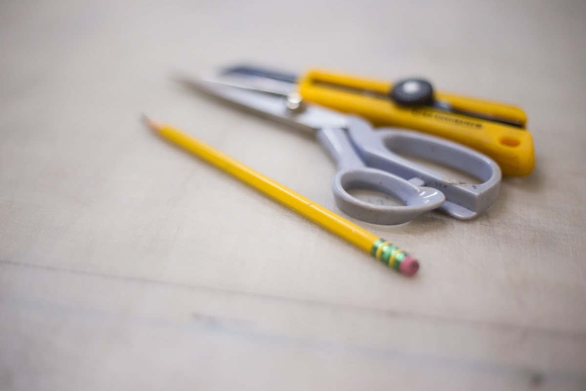 One Day Signs & Graphics LLC workshop