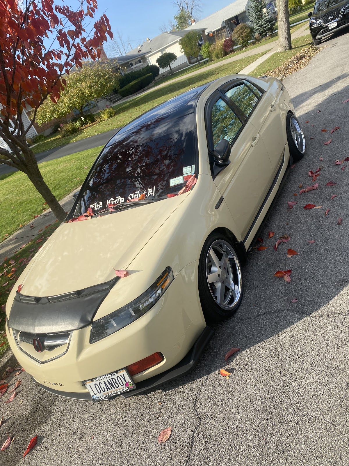 The Wrap Cartel workshop