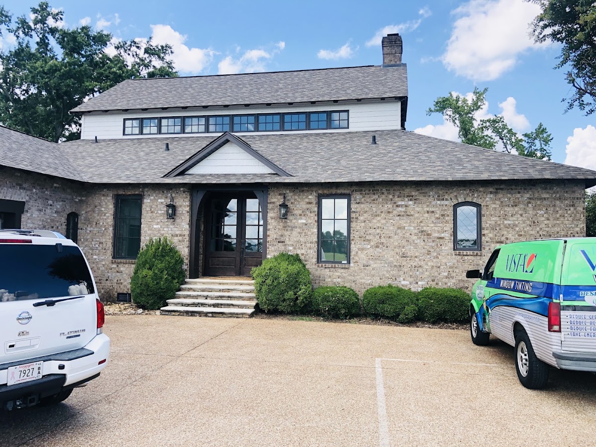 Designers Graphics Tint & Wraps workshop