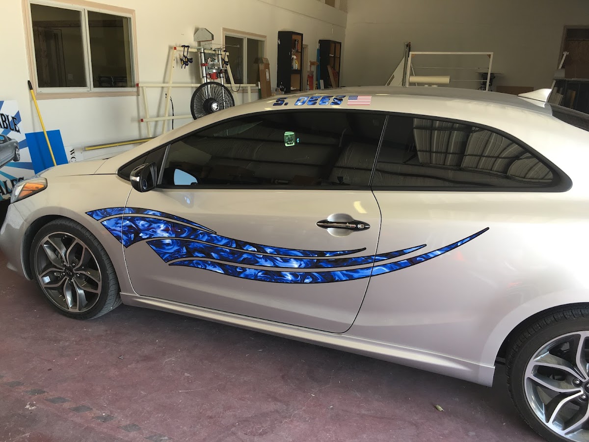 Image360 Round Rock workshop