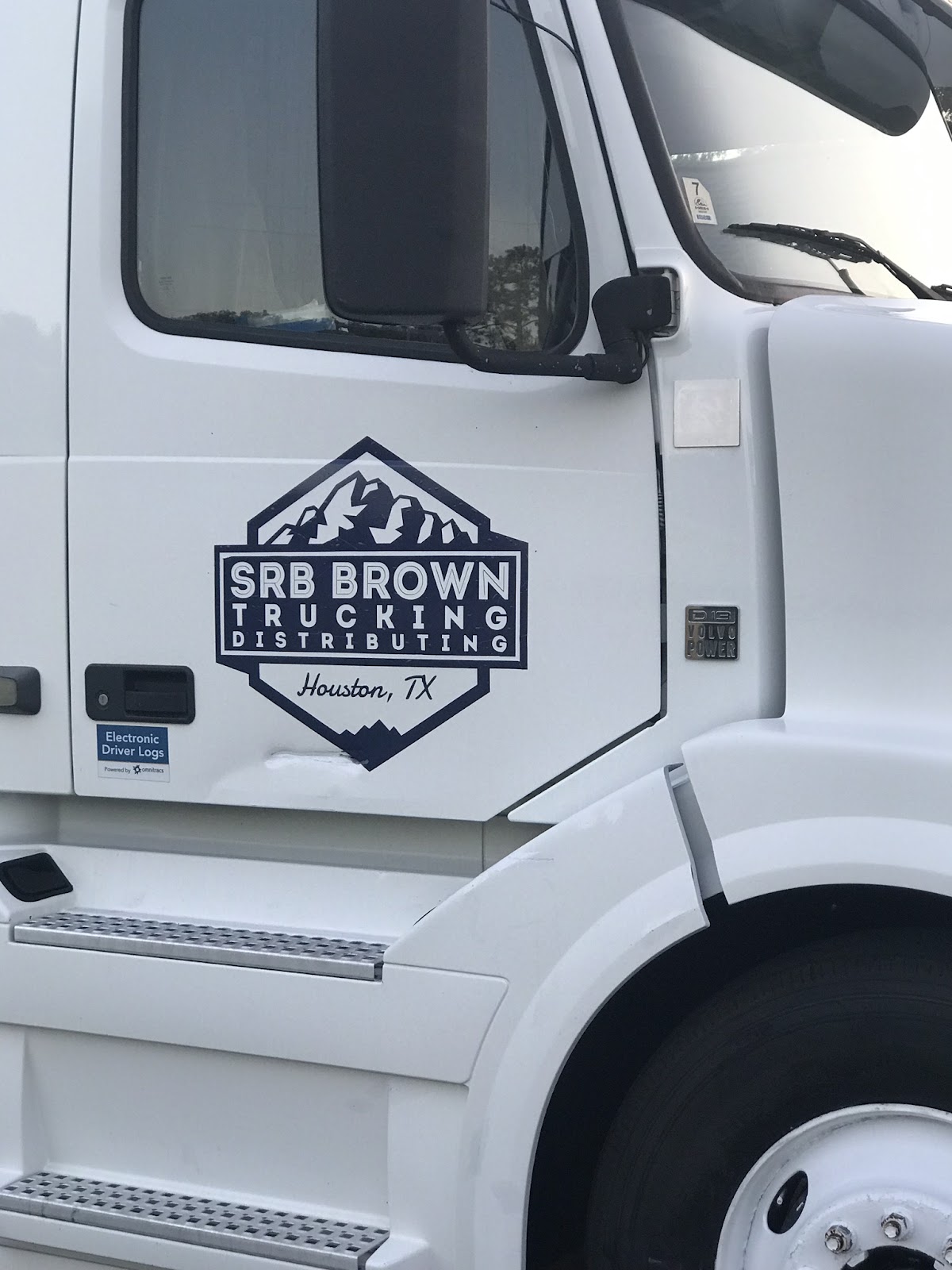 Vehicle Wraps workshop