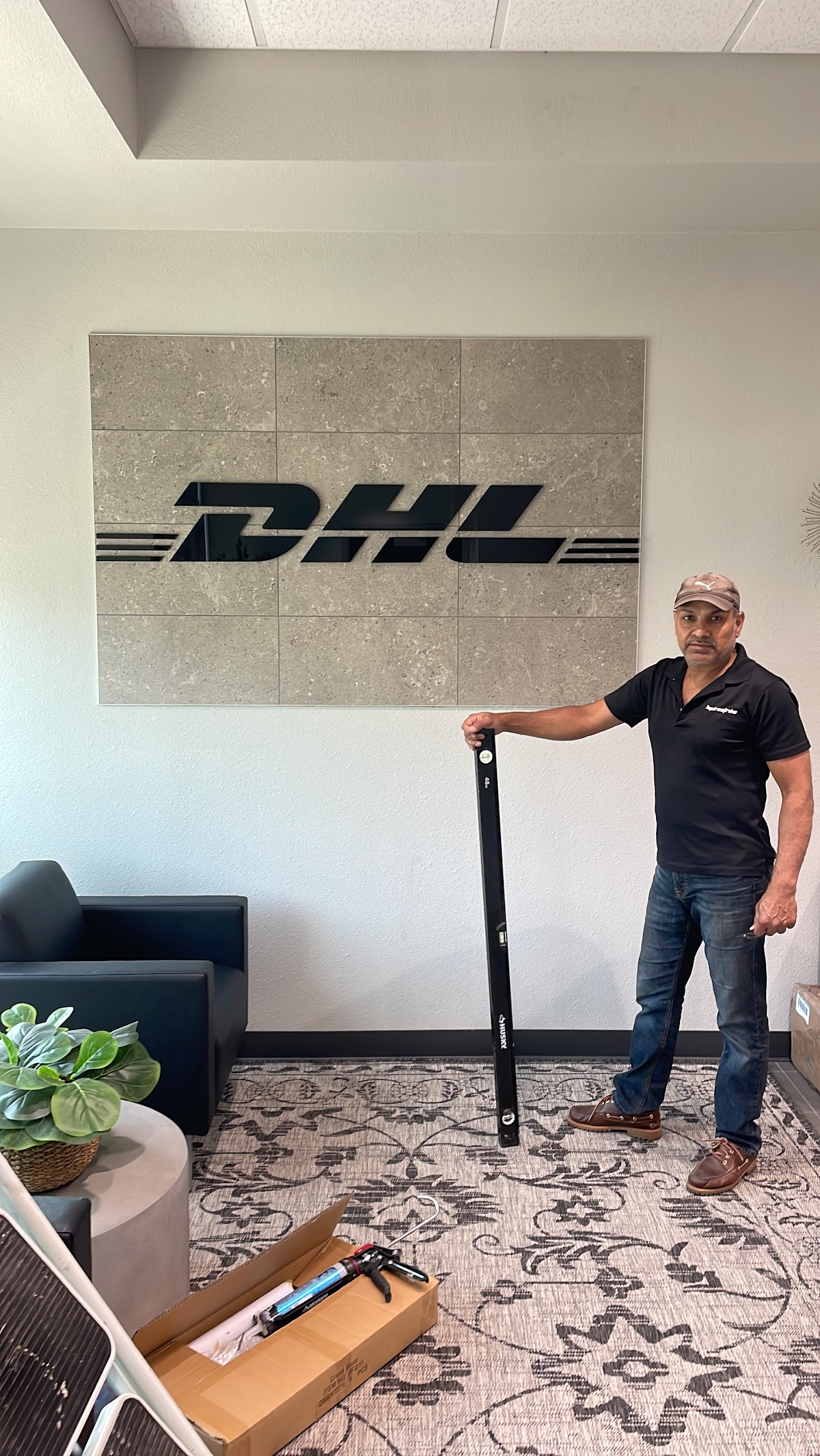 Signage Ideas - Truck Sticker & Decals workshop