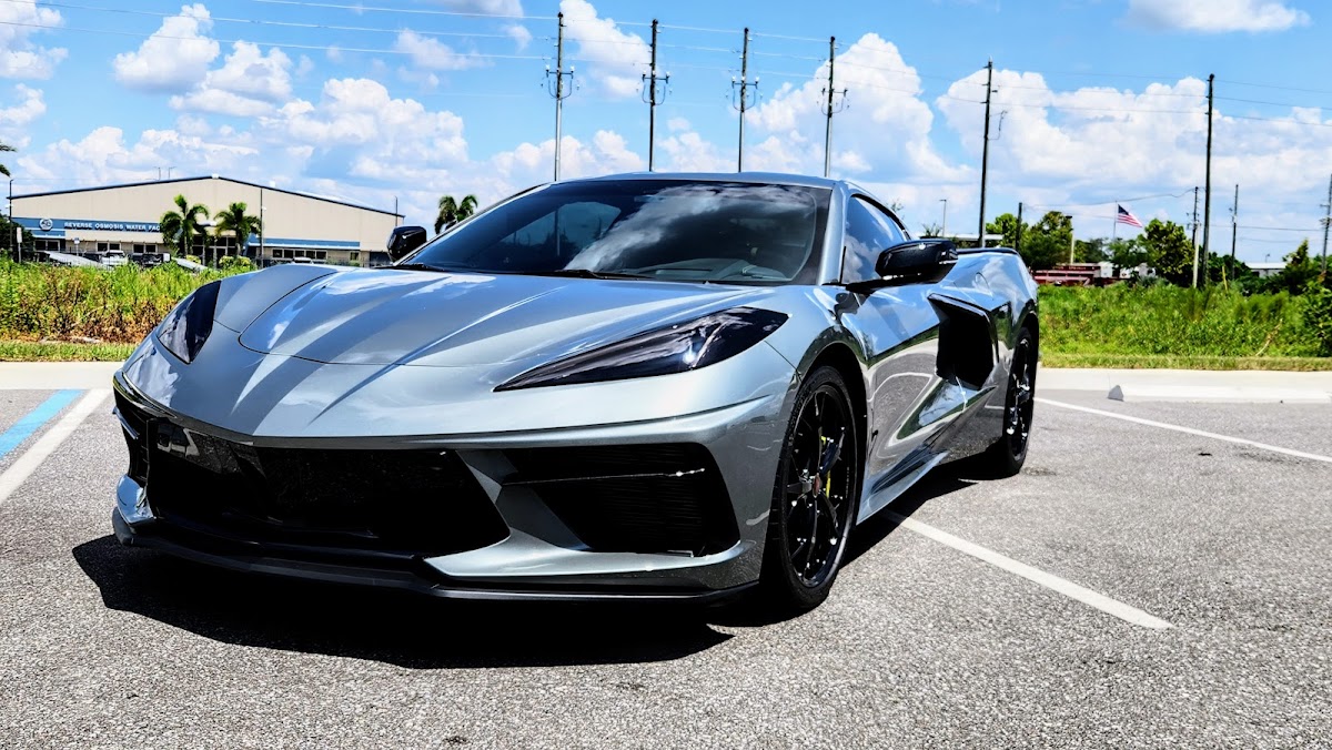 Work by Auto Film Guys