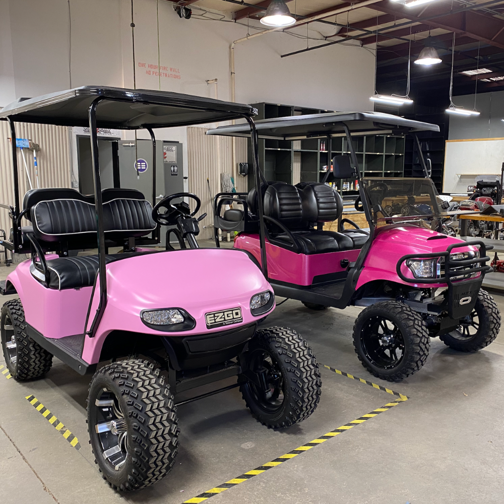 Zach Wraps and Tint workshop