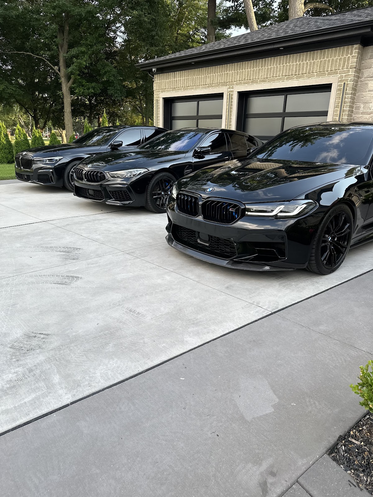 Motown Customs workshop