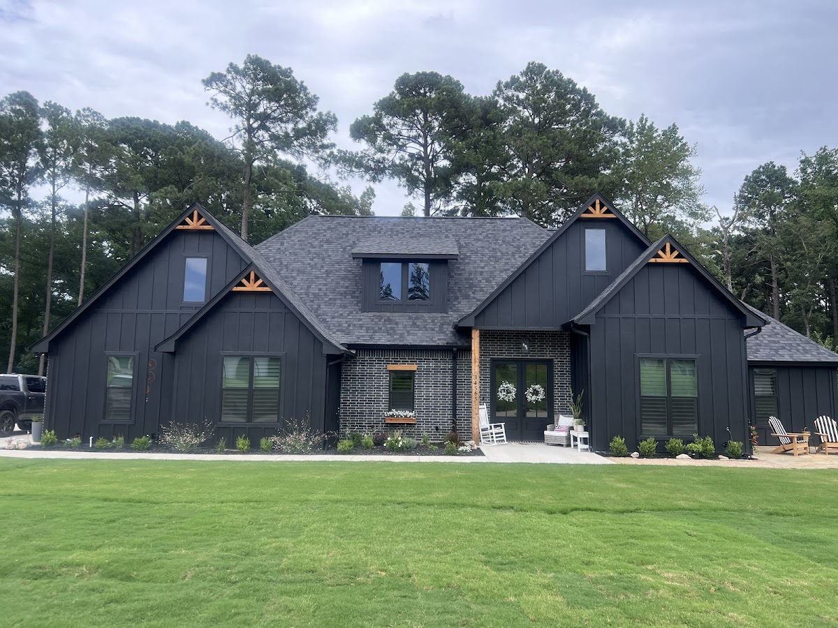 Disciple Window Tint in Tyler, Texas workshop