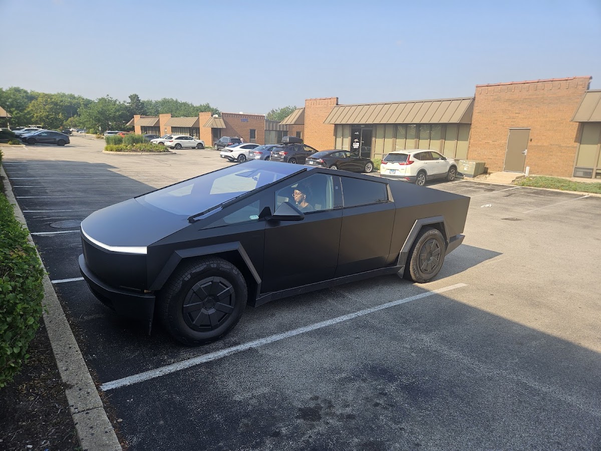 Unique Wraps 414 workshop