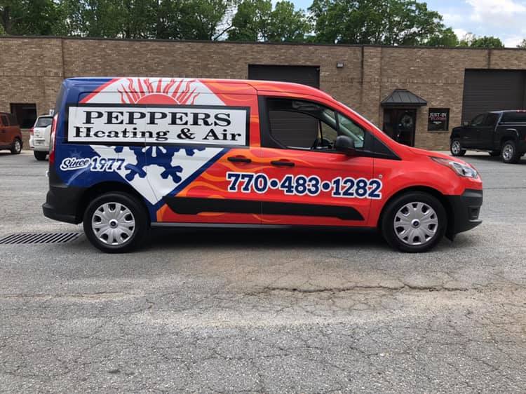 Work by Wrap World by Zdecals