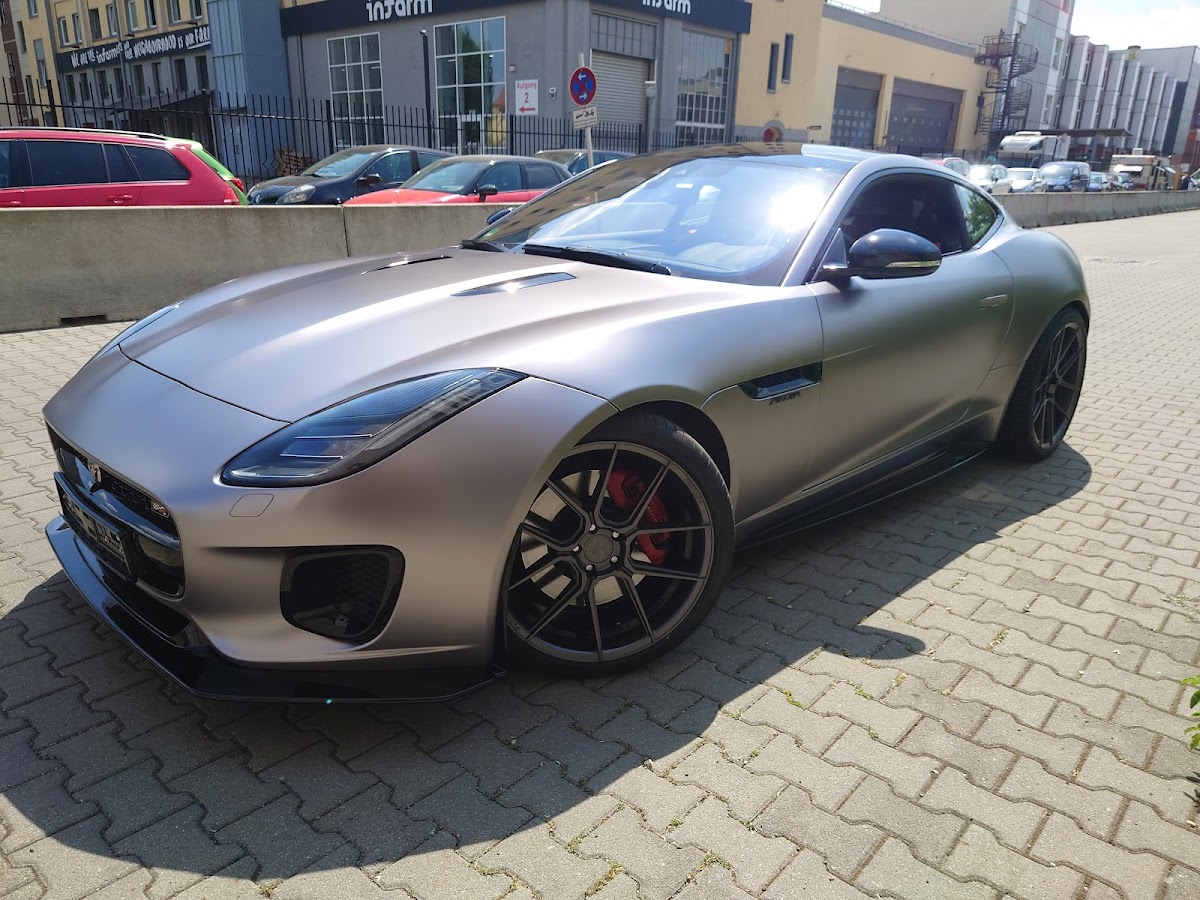 Neumann Wrapping Berlin workshop