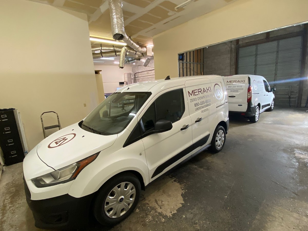 Sky Blue Graphics LLC workshop