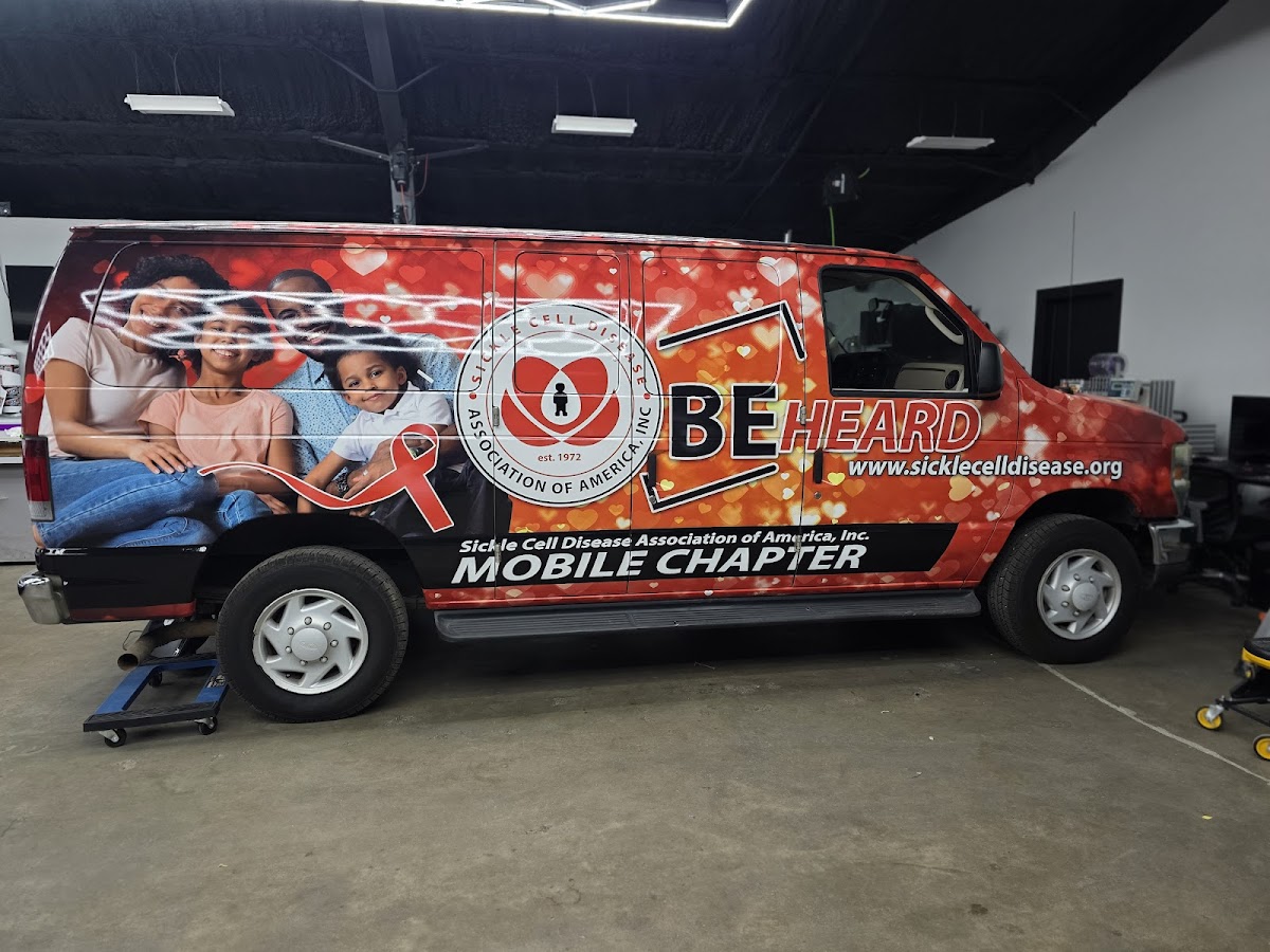 Star Design Graphics, Inc. workshop