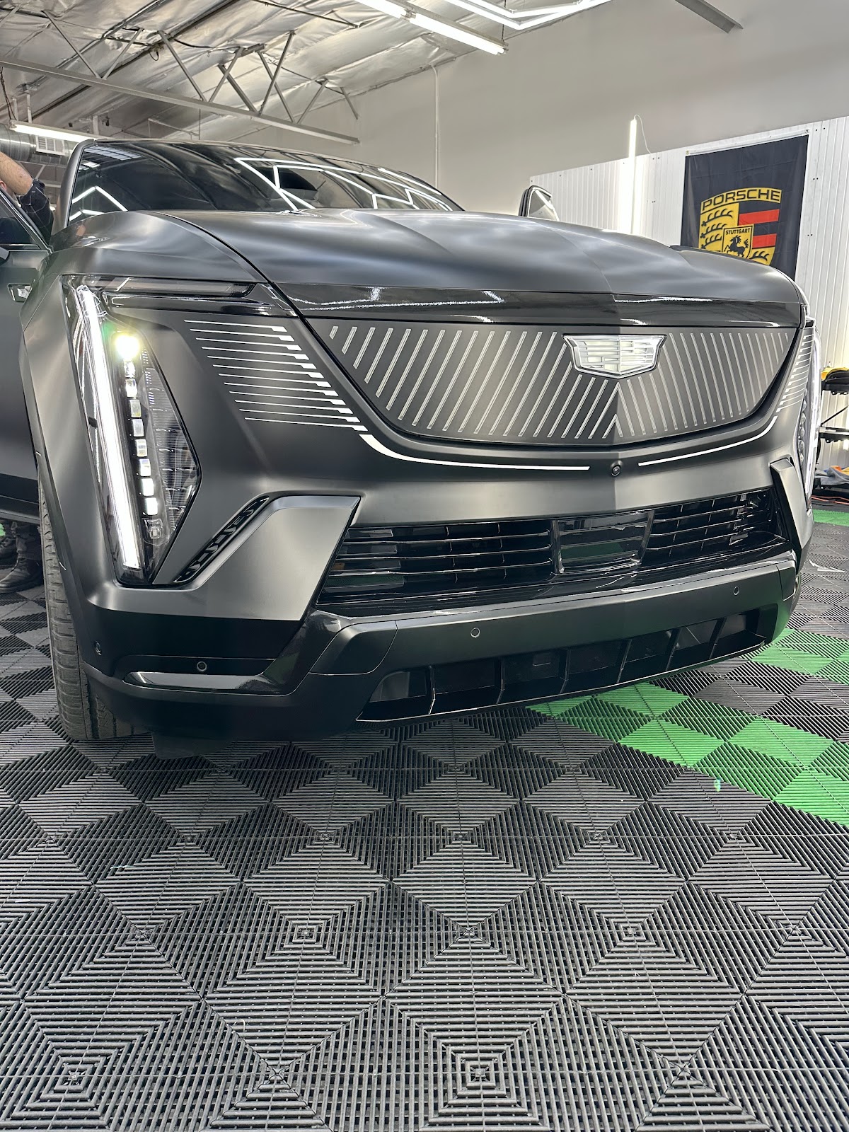 Carpo Wraps / PPF & Tint workshop