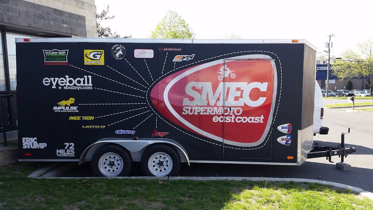 Focus Wrap Company workshop