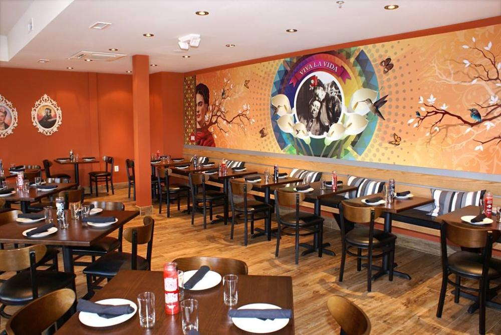 Speedpro Silver Spring workshop