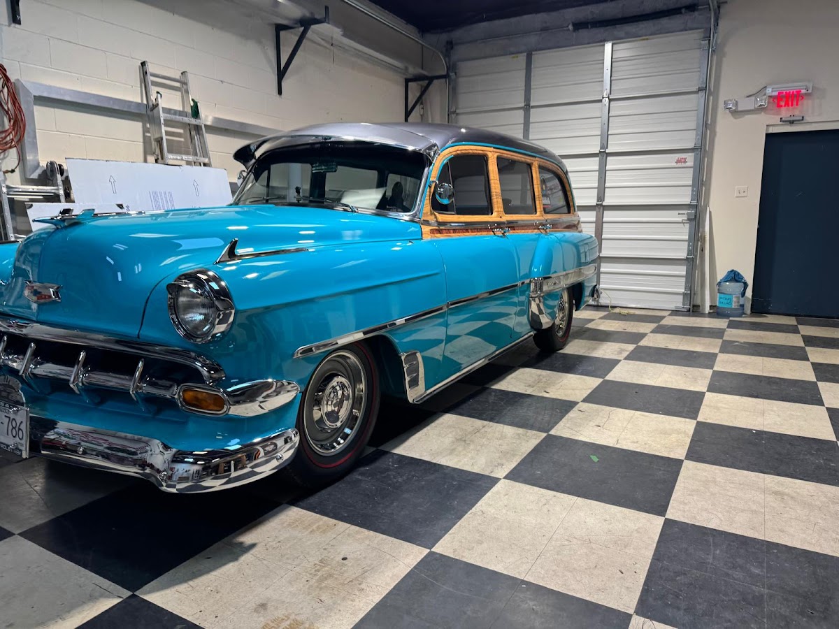 Work by Wrap Expert - Vinyl Vehicle Wrap Solutions, Car Wrap, Decals