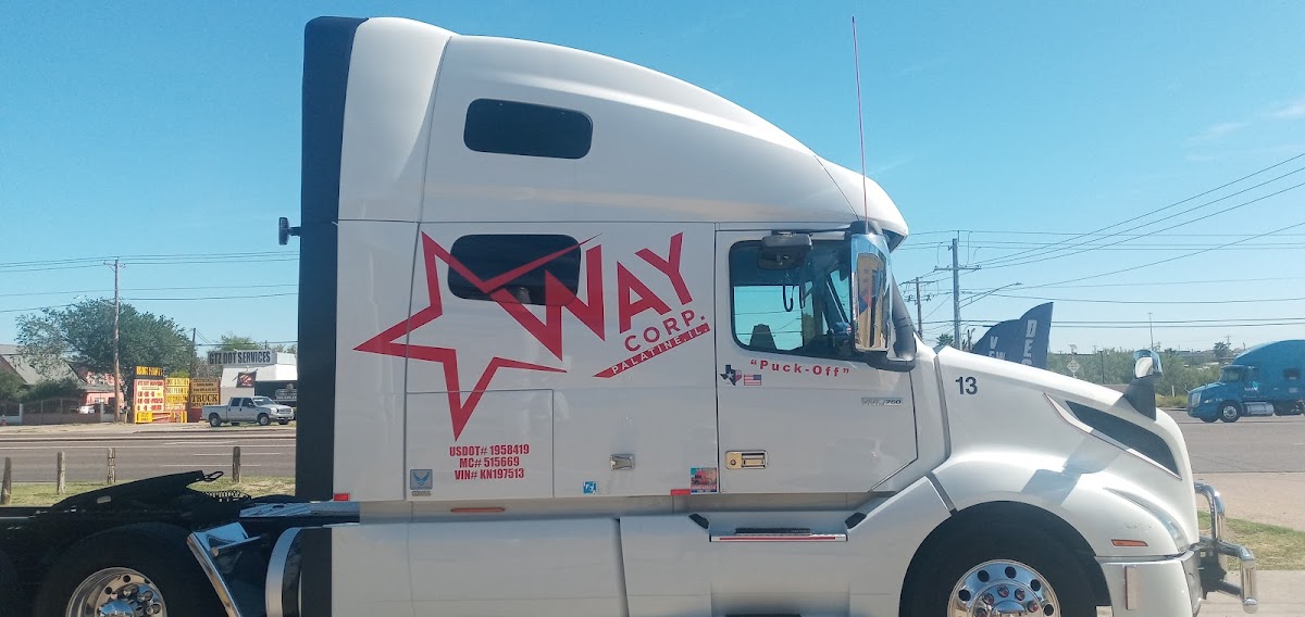 American Signs Graphic workshop