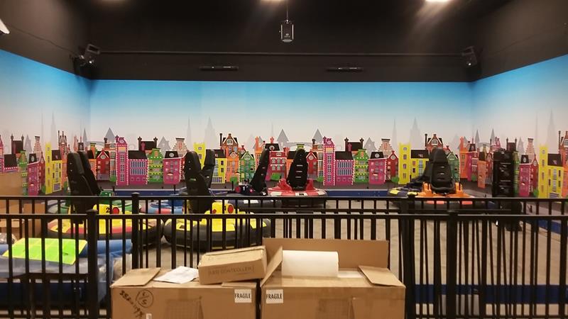 Work by Epic Signs & Graphics