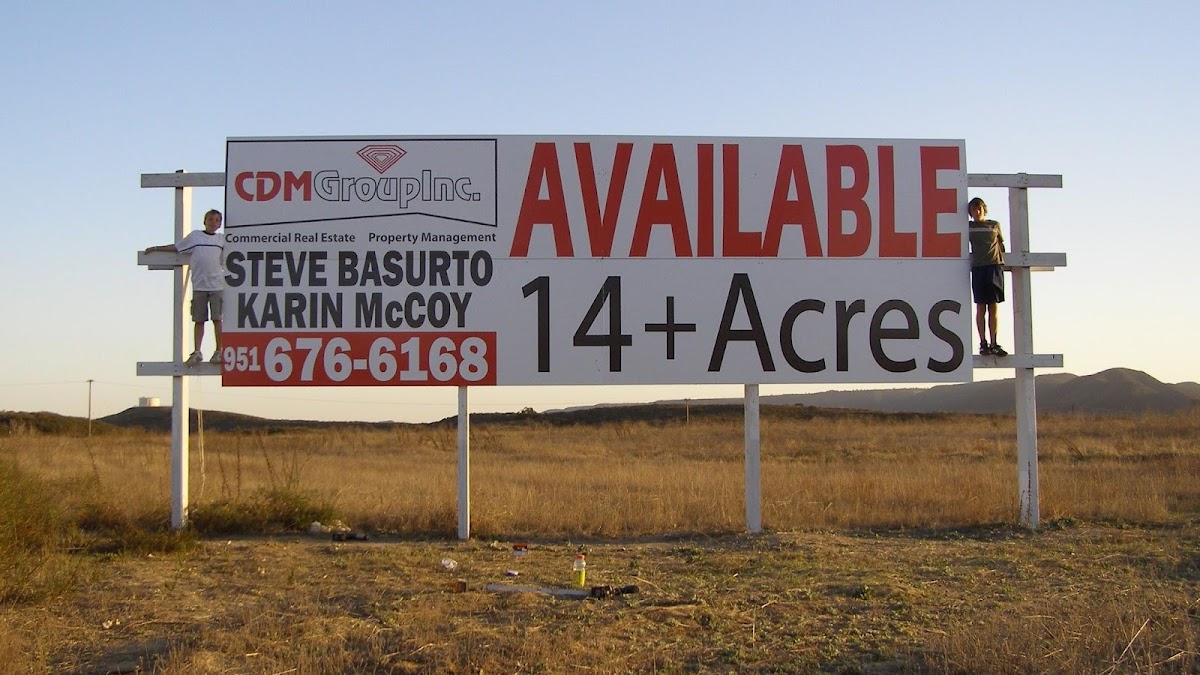 Signs by Tomorrow Temecula Valley workshop