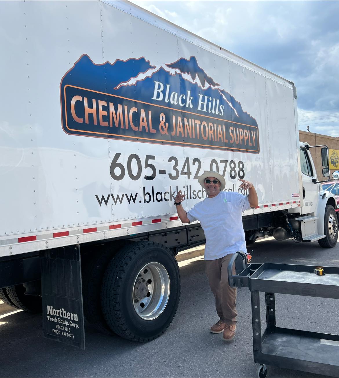 Sign Express workshop