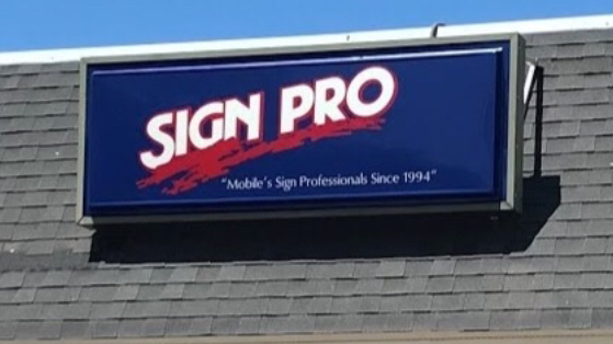 Sign Pro workshop