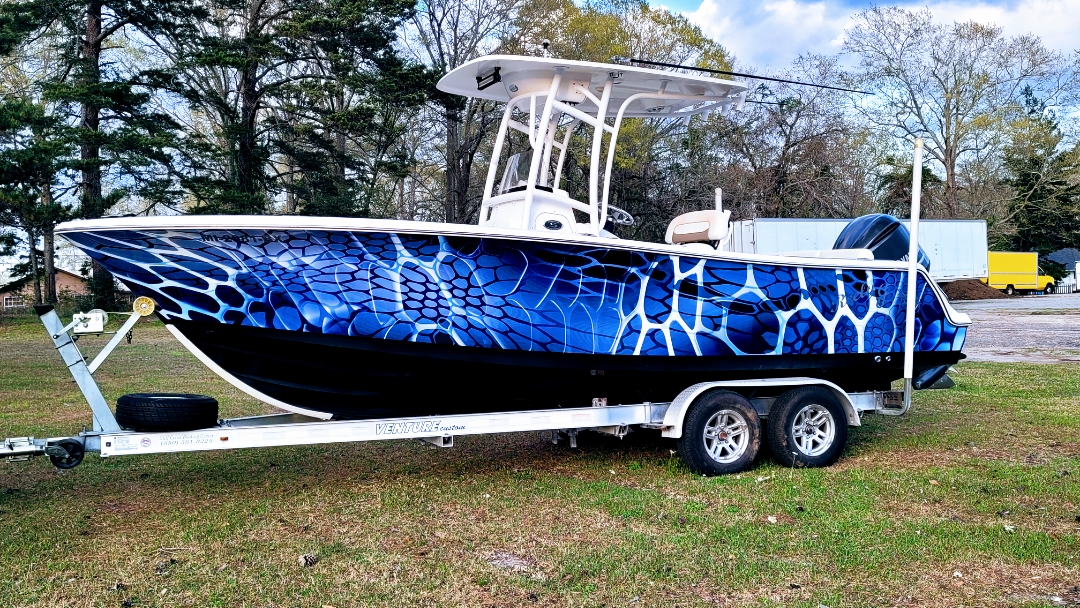 American Graphx workshop