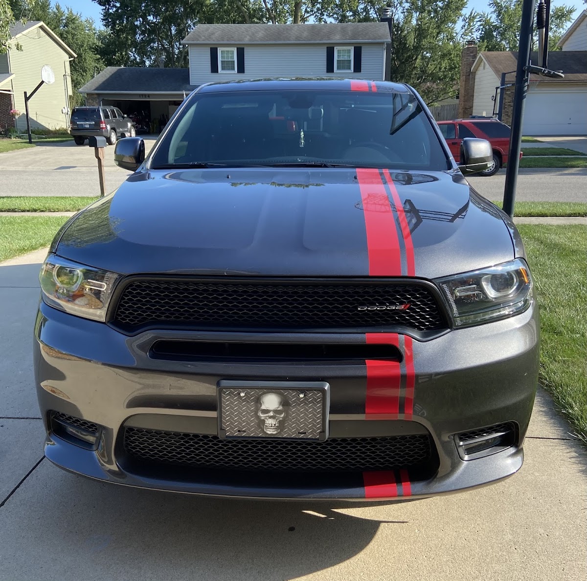 Signs & Designs by Scott Fuhrman workshop