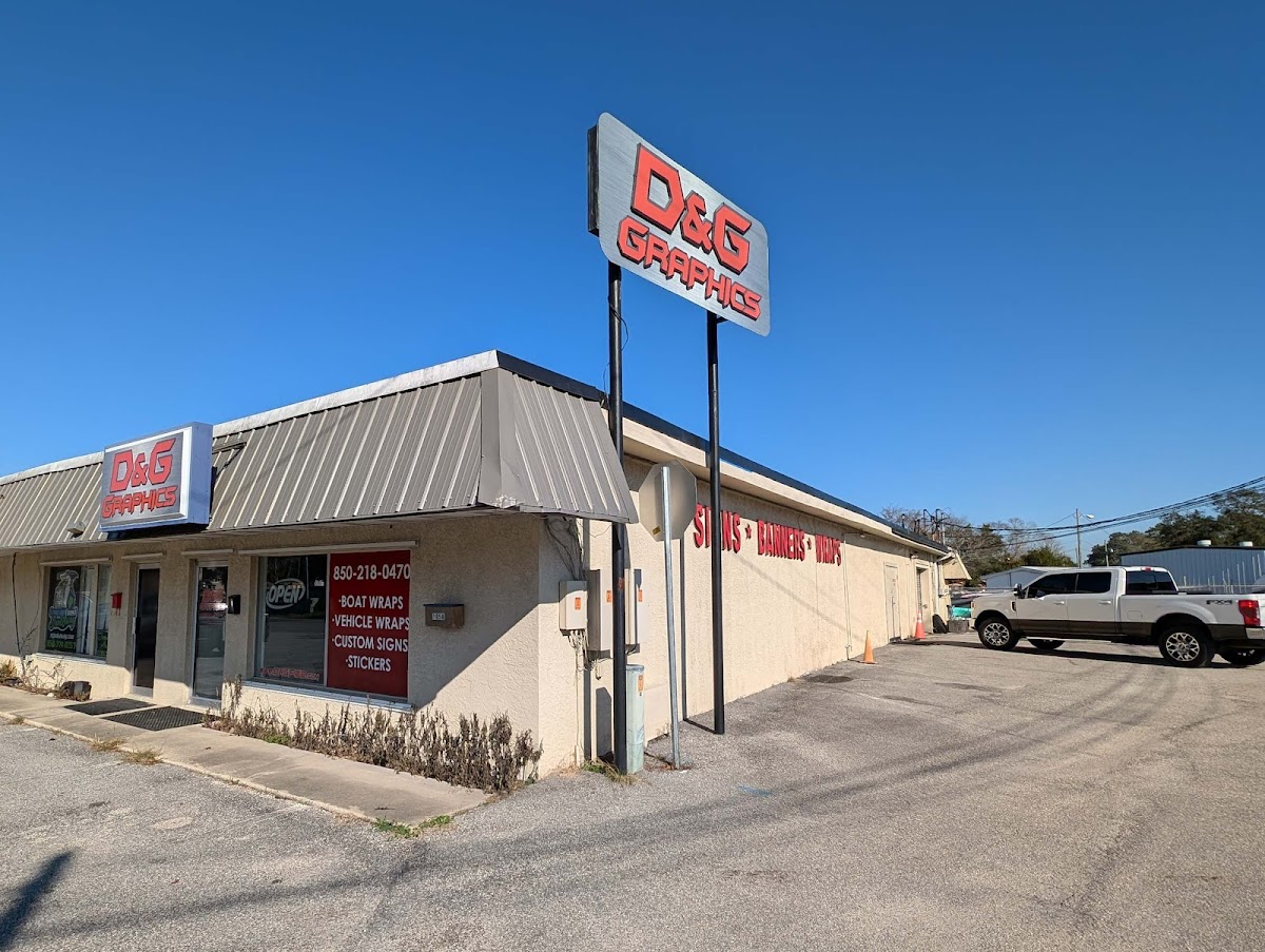 D&g Graphics workshop